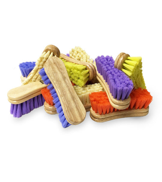 PonyExpress™ Face Brush