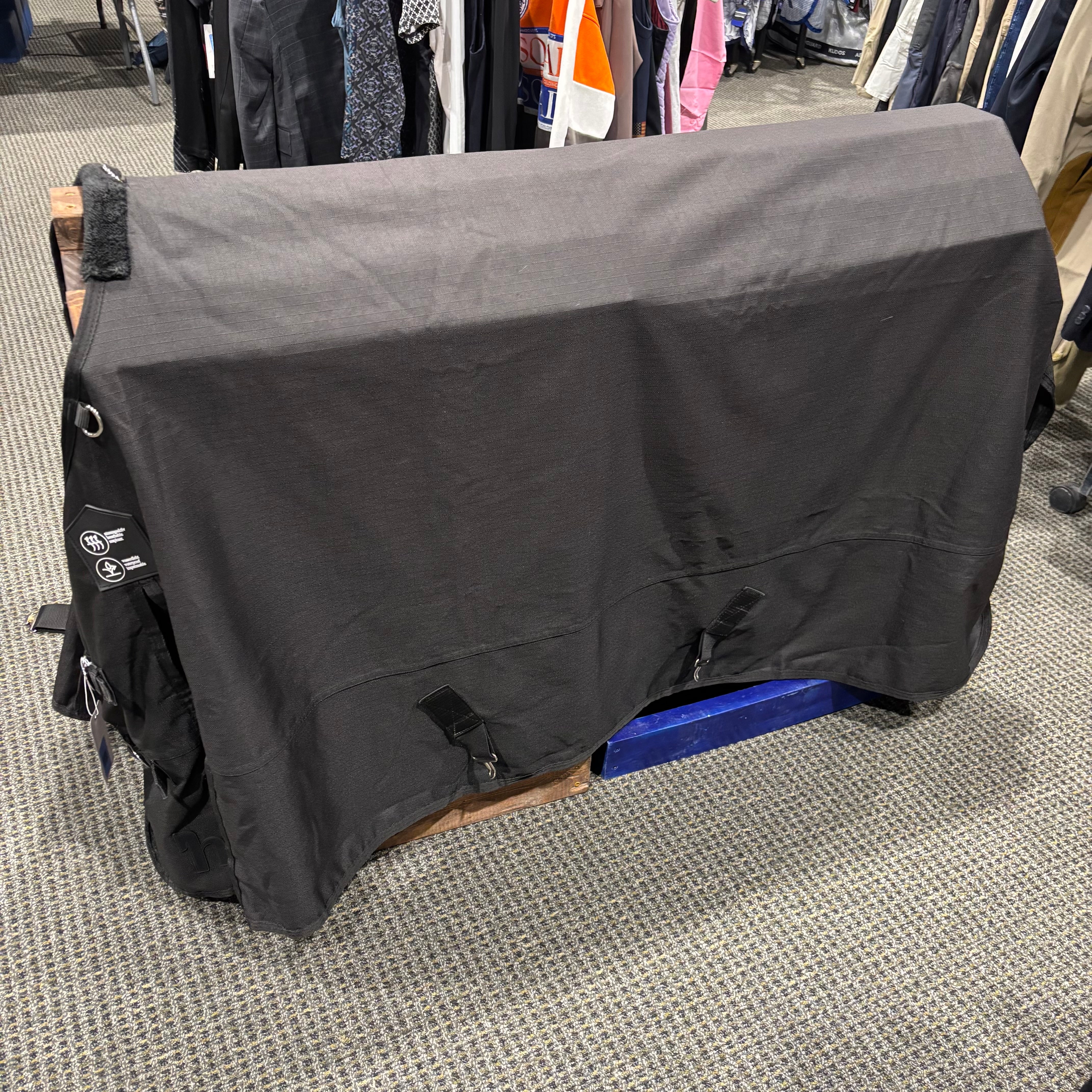 Used 72" Horze Sheet