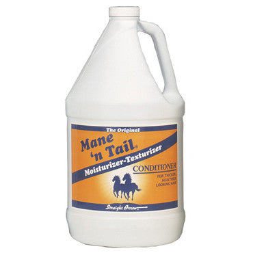 Mane 'N Tail Conditioner - Gallon - sku to order - 56470