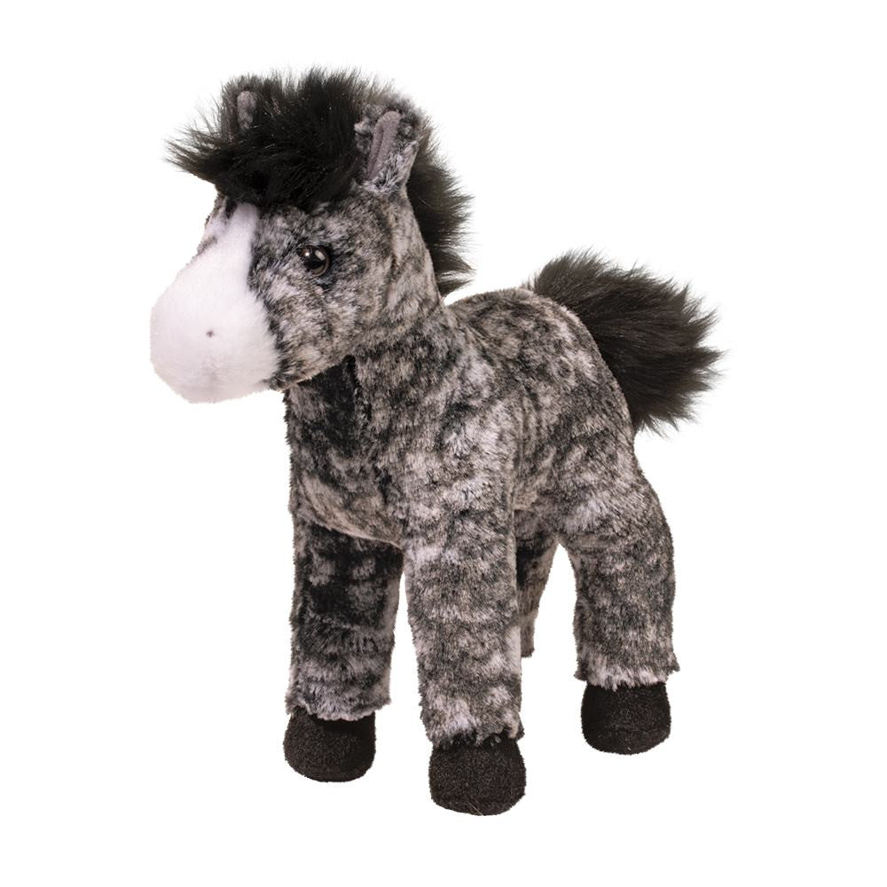 Adara Dapple Horse - sku to order - 108464