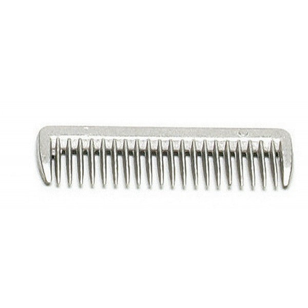 Aluminium Pulling Comb - sku to order - 005450