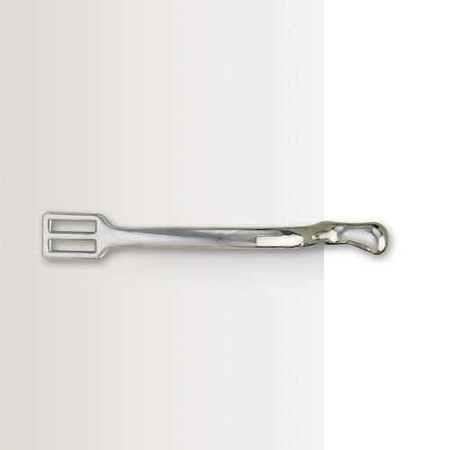 Centaur Stainless Steel Ladies' Blunt Spur - sku to order - 5345