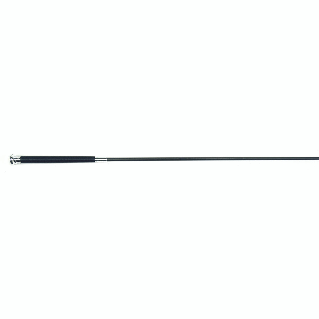 EquiStar Elan Graphite Dressage Whip - 39 Inch - sku to order - 69902