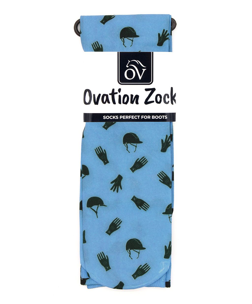 Ovation Kid's Zocks Boot Socks