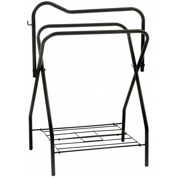 Portable Saddle Rack - sku to order - 009070