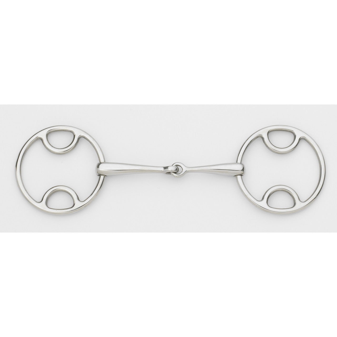 Loop Ring Gag Bit - main