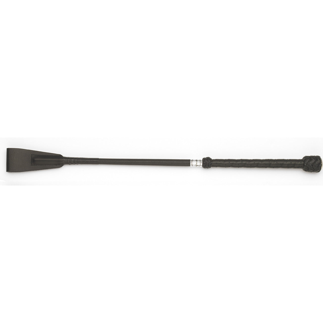 County Perforated Leather Handle Bat - main