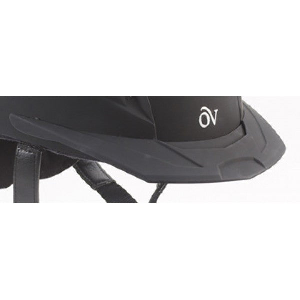 Ovation Helmet Visor - supporting