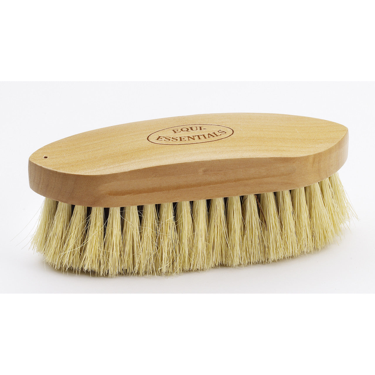 Wood Back Tampico Bristle Dandy Brush - main