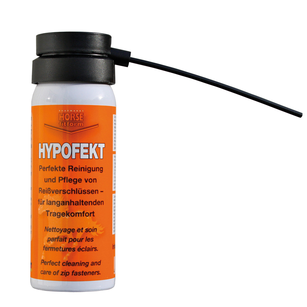 Hypofekt for Zippers - sku to order - 38356