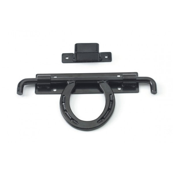 Horseshoe Gate Latch - sku to order - 60037785