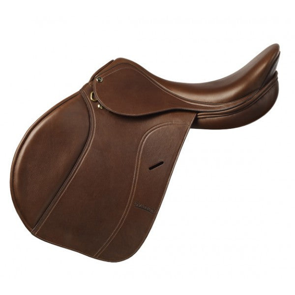 Ovation San Telmo Saddle - supporting