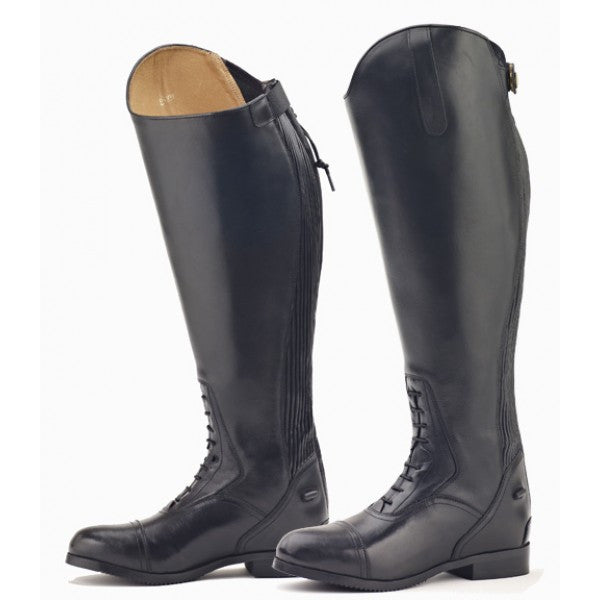 Ovation Ladies Flex Plus Field Boot - main