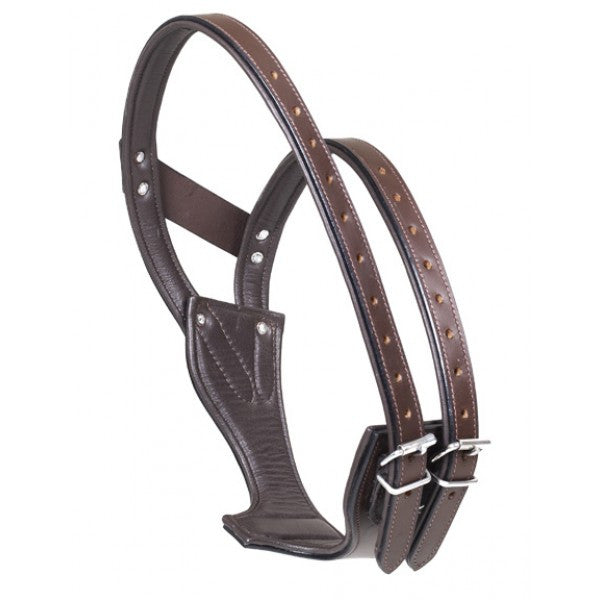 Camelot Padded Wonder Cribbing Collar - main