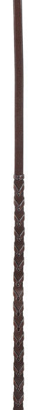 Ovation Plain Laced Reins - main