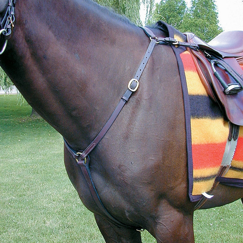 Nunn Finer Hunting Breastplate - main