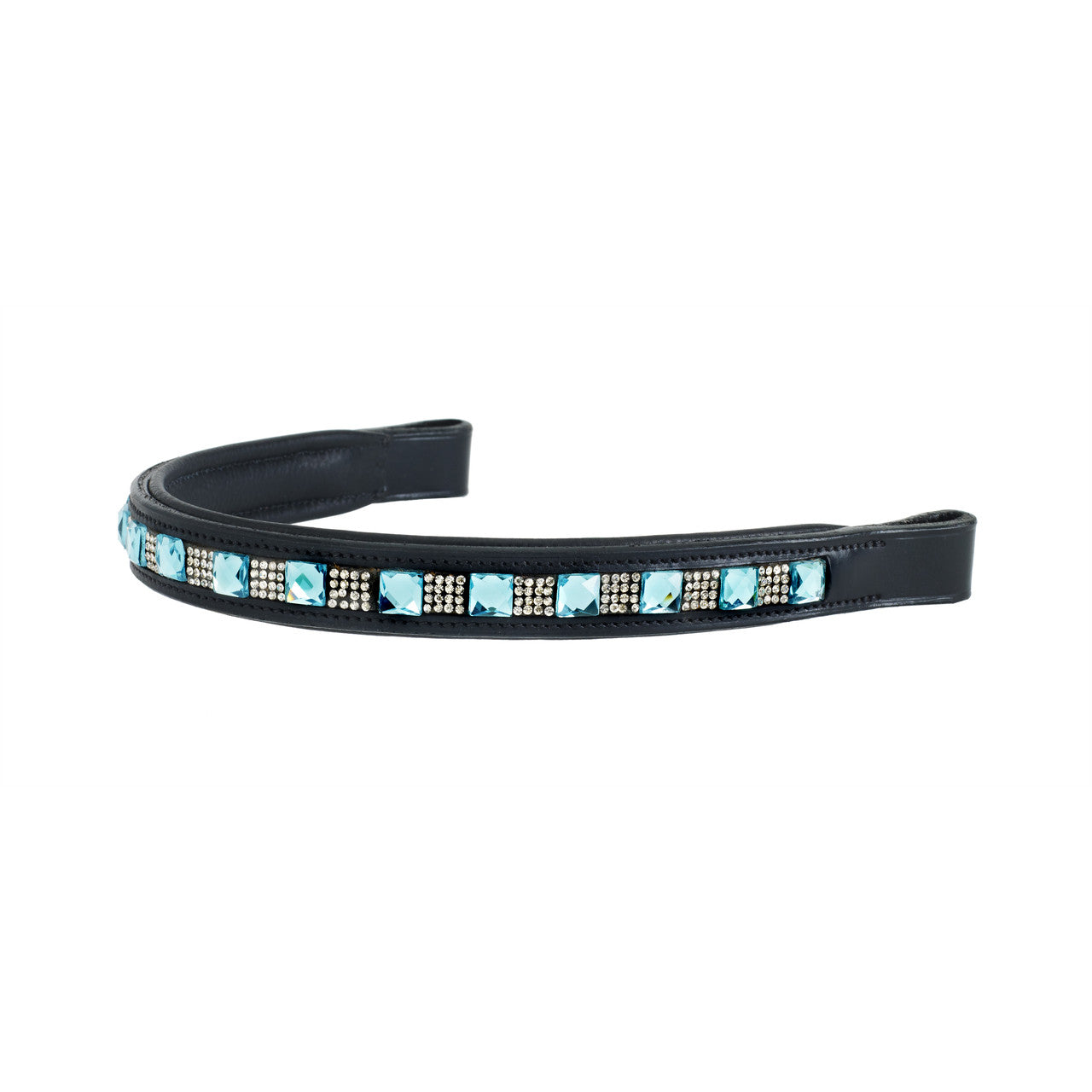 Ovation Princess Straight Browband - main