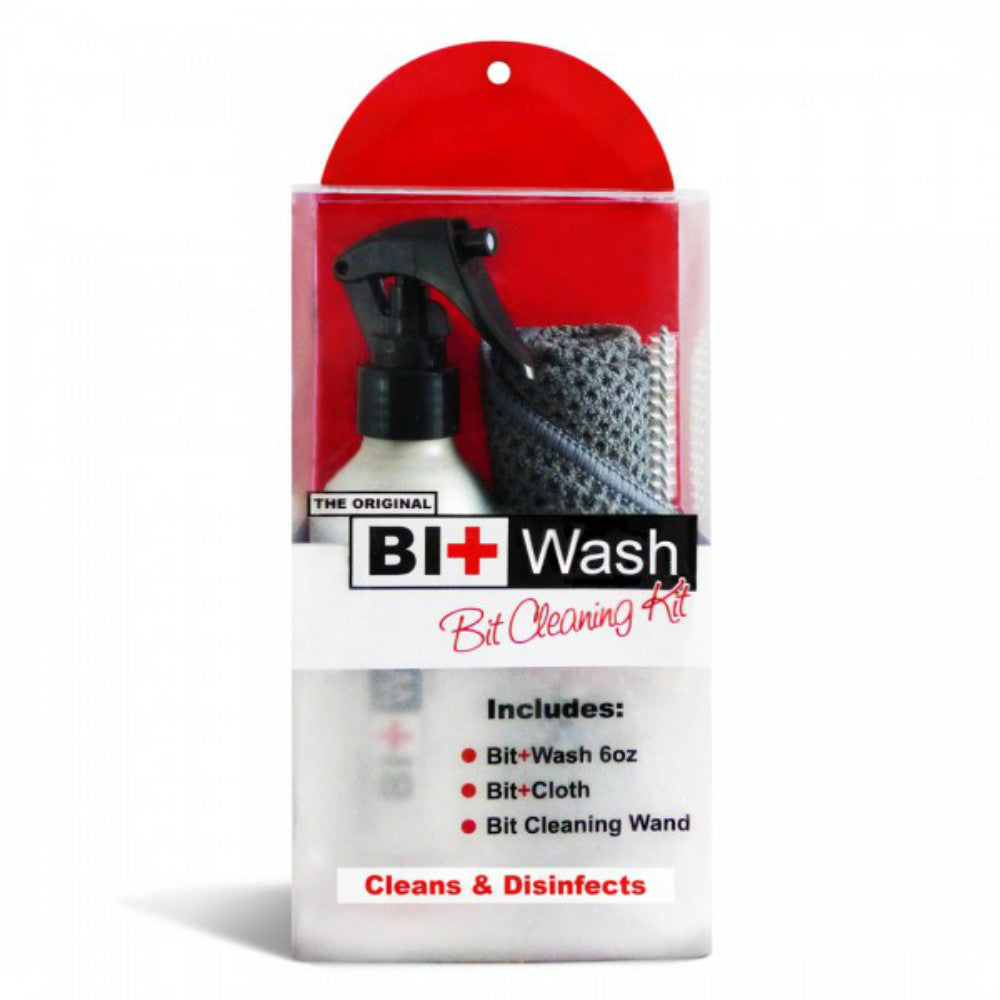 Original Bit + Wash Kit - sku to order - 101744