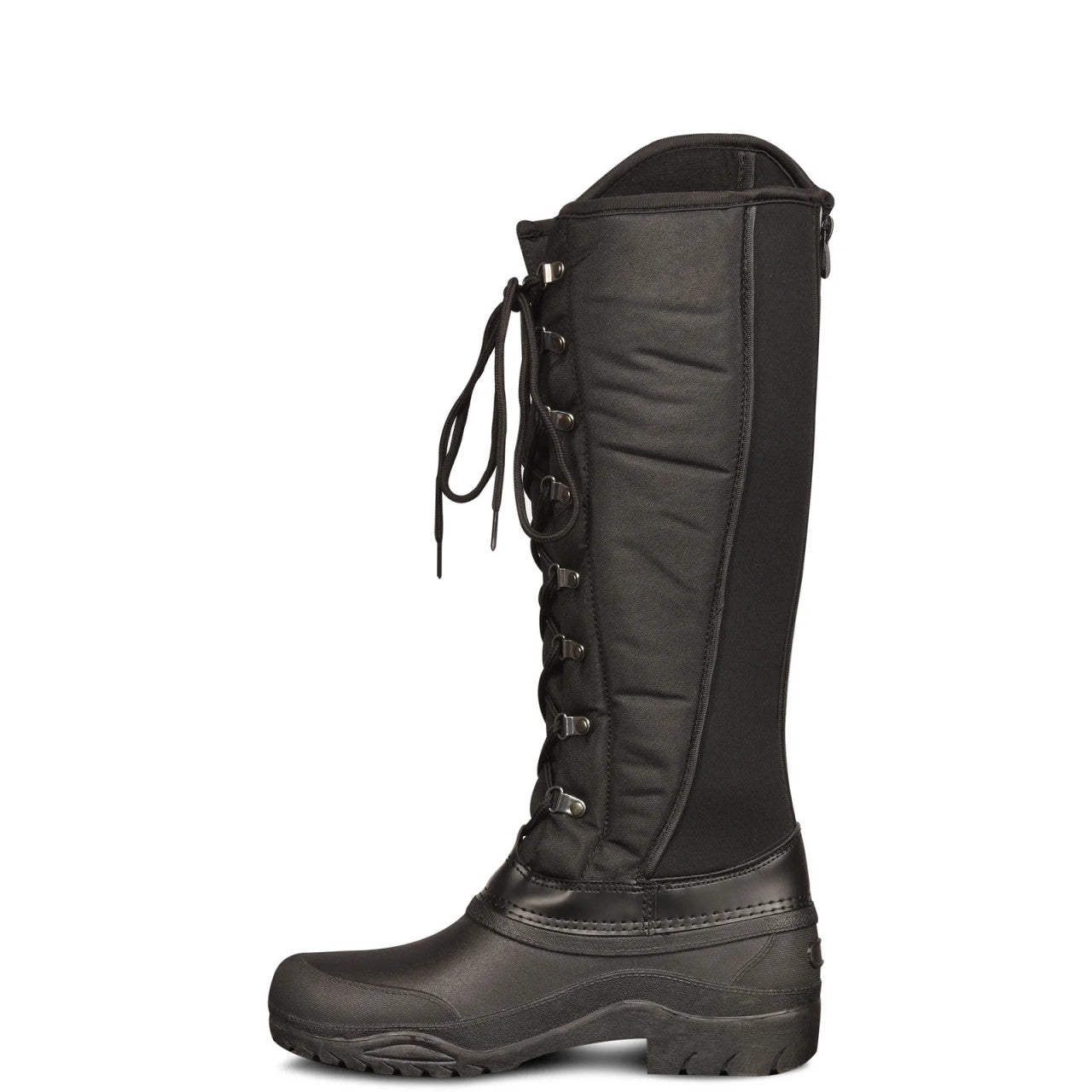 Ovation Telluride Winter Boot - supporting