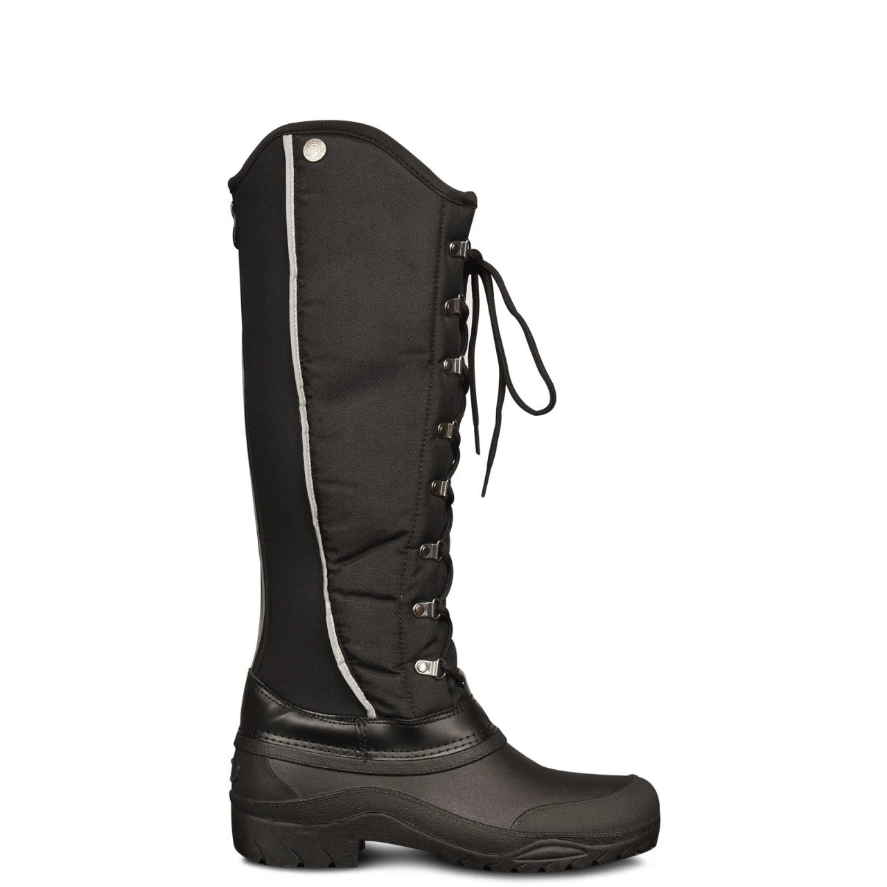 Ovation Telluride Winter Boot - supporting