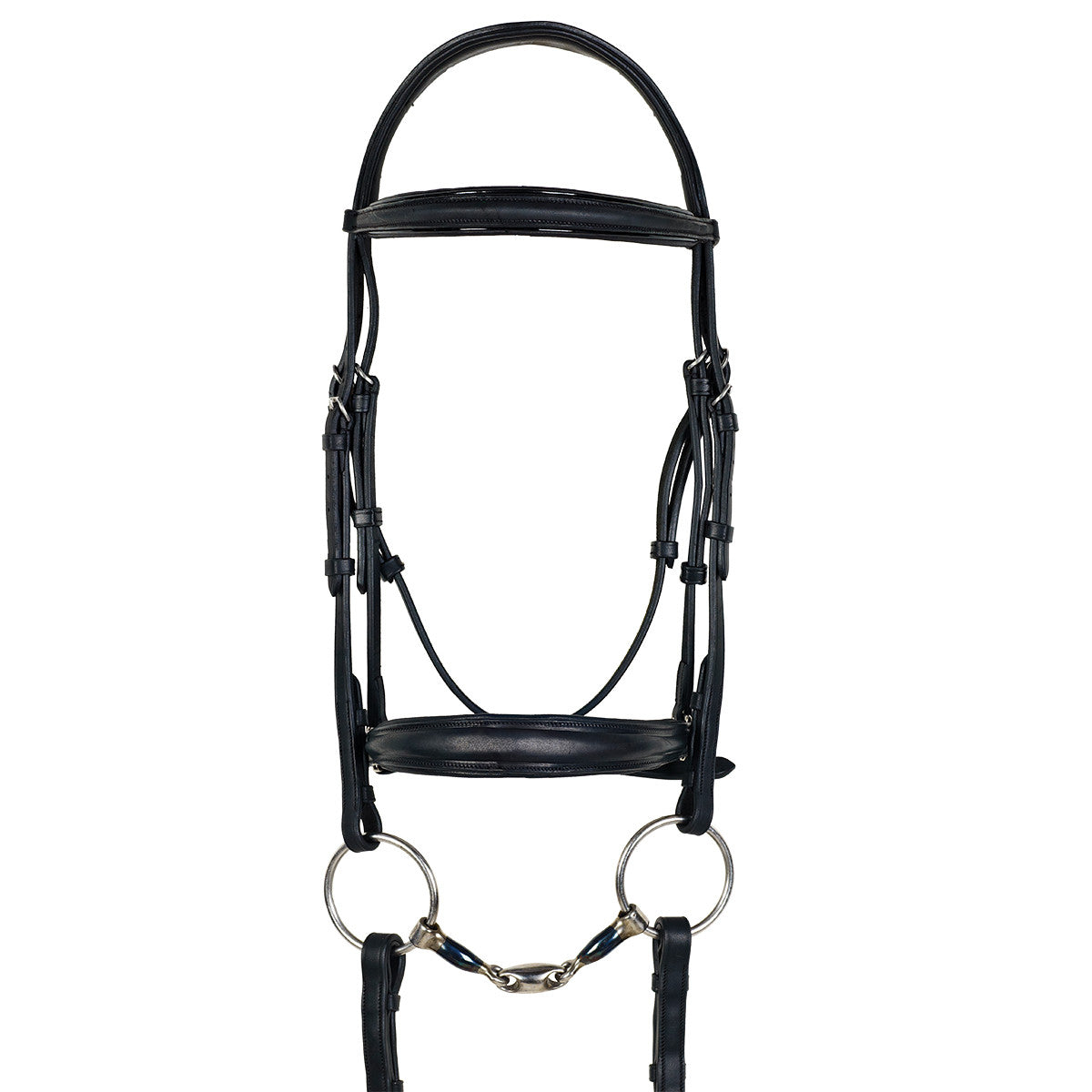 Ovation Classic ATS Drop Nose Bridle - sku to order - 60045328