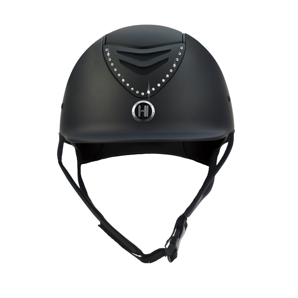 One K Crystal MIPS Helmet Front Shield - sku to order - 315248