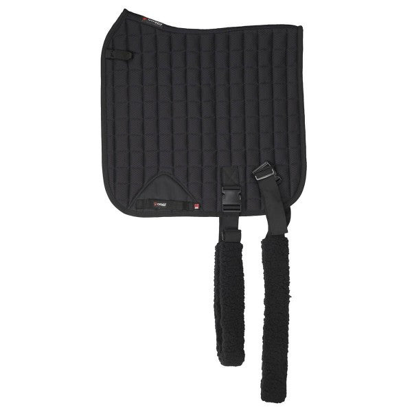 Catago FIR-Tech Training Saddle Pad - main