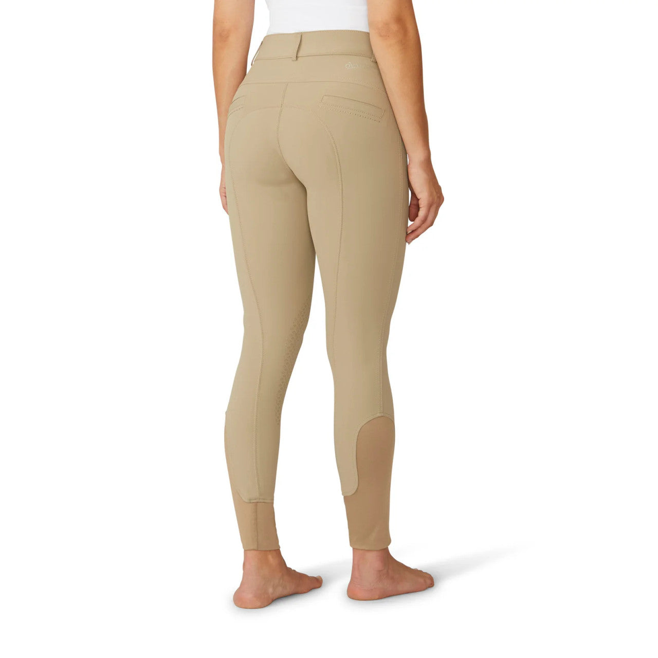 Ovation Elegance Knee Patch Breech BOGO SALE - supporting