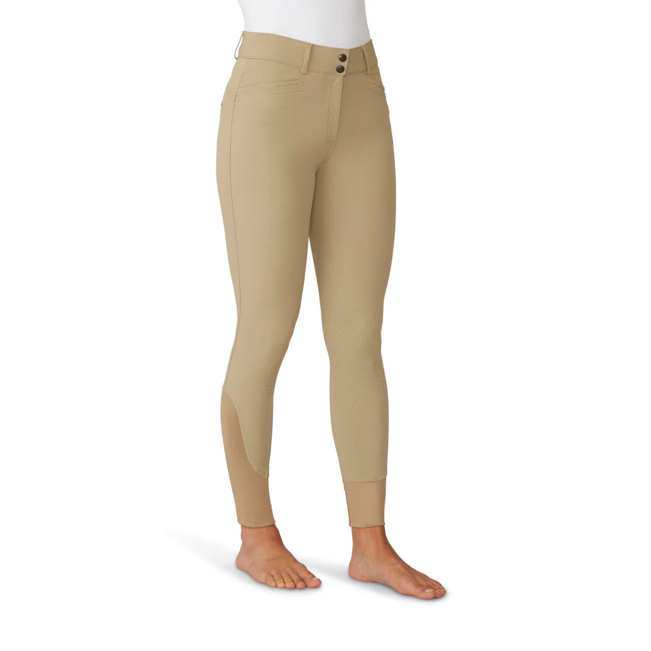 Ovation Elegance Knee Patch Breech BOGO SALE - main