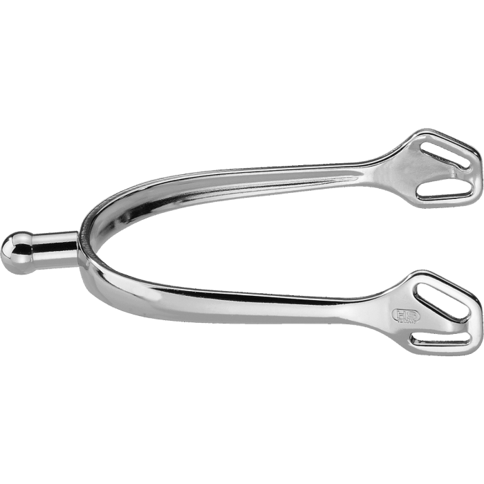 Herm Sprenger UltraFit Ball-Shaped Spur - main