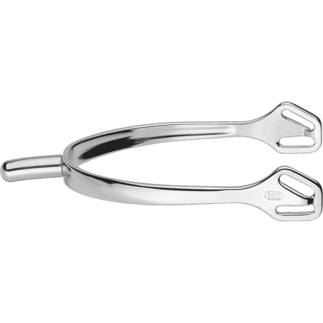 Herm Sprenger UltraFit Rounded Neck Spur - main