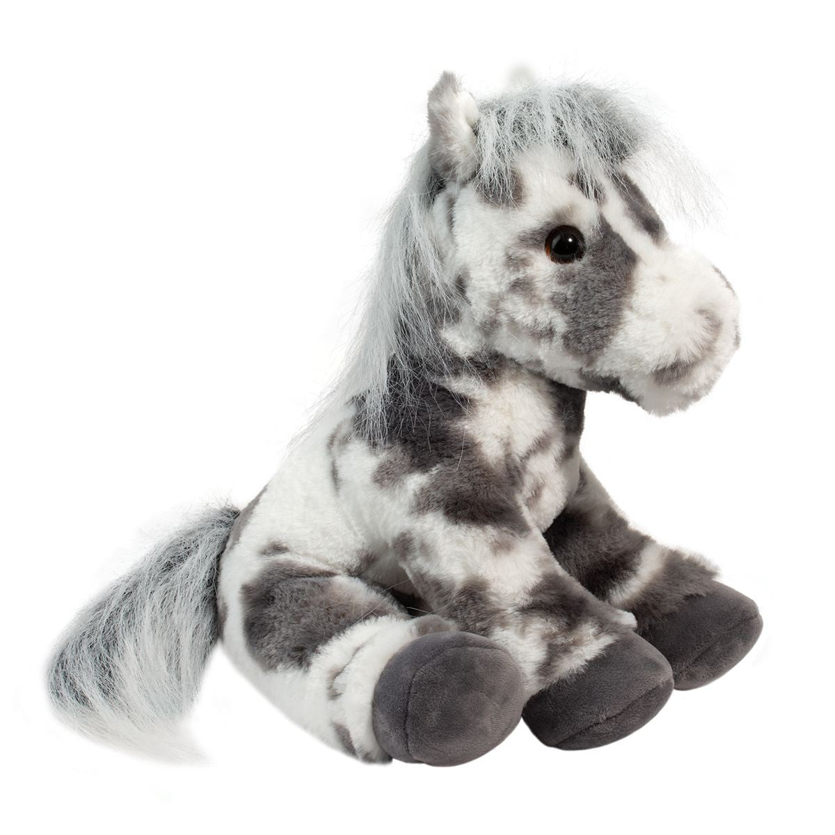 Hemie Soft Spotted Horse - sku to order - 60050612