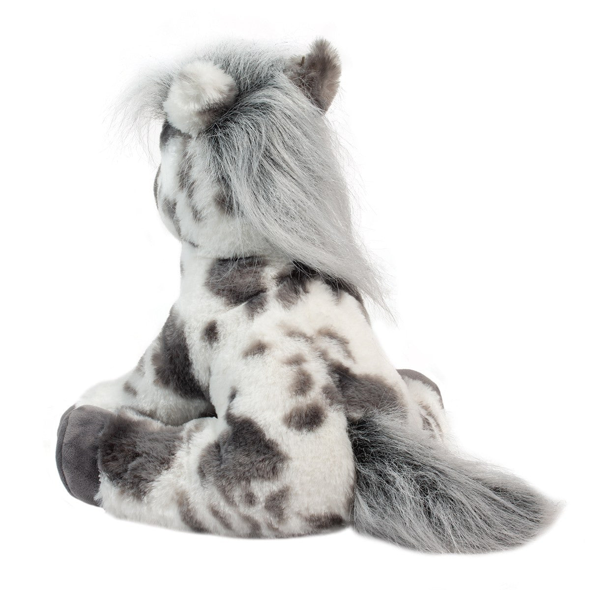 Hemie Soft Spotted Horse - sku to order - 60050612