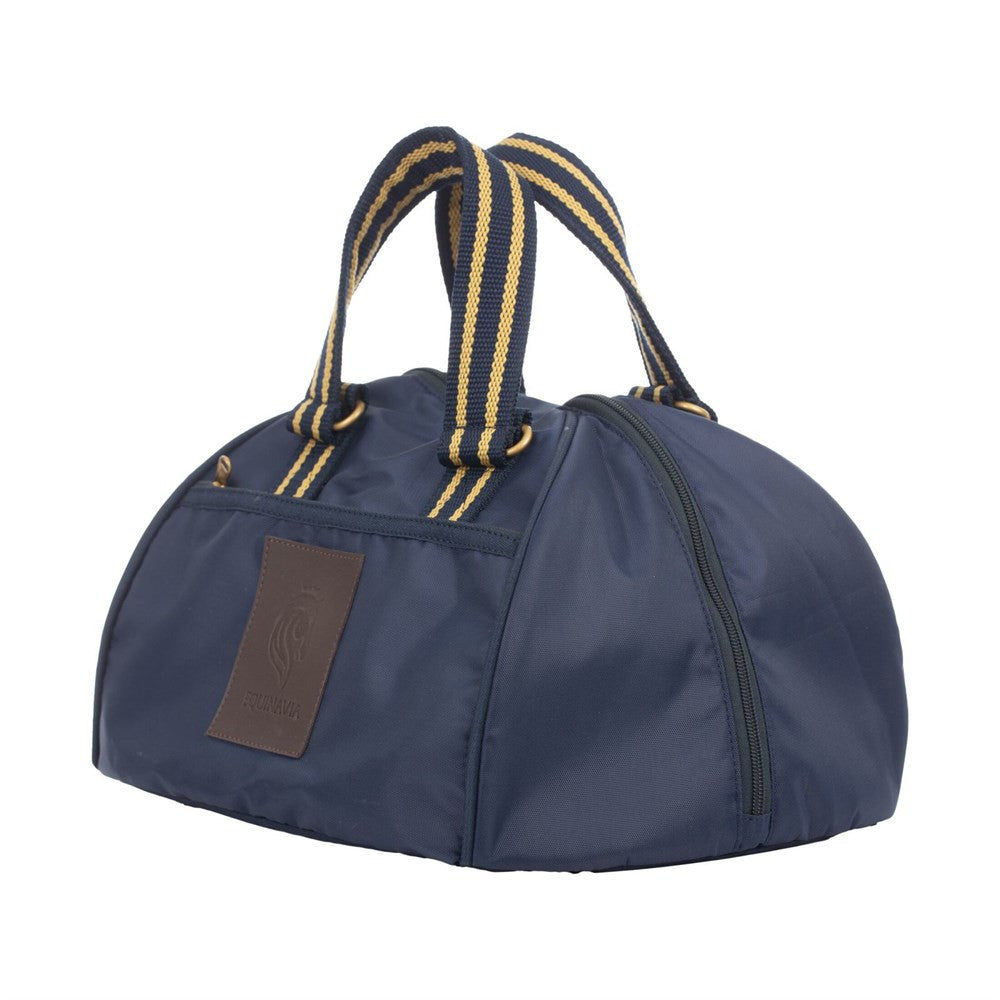 Equinavia Darby Helmet Bag - supporting