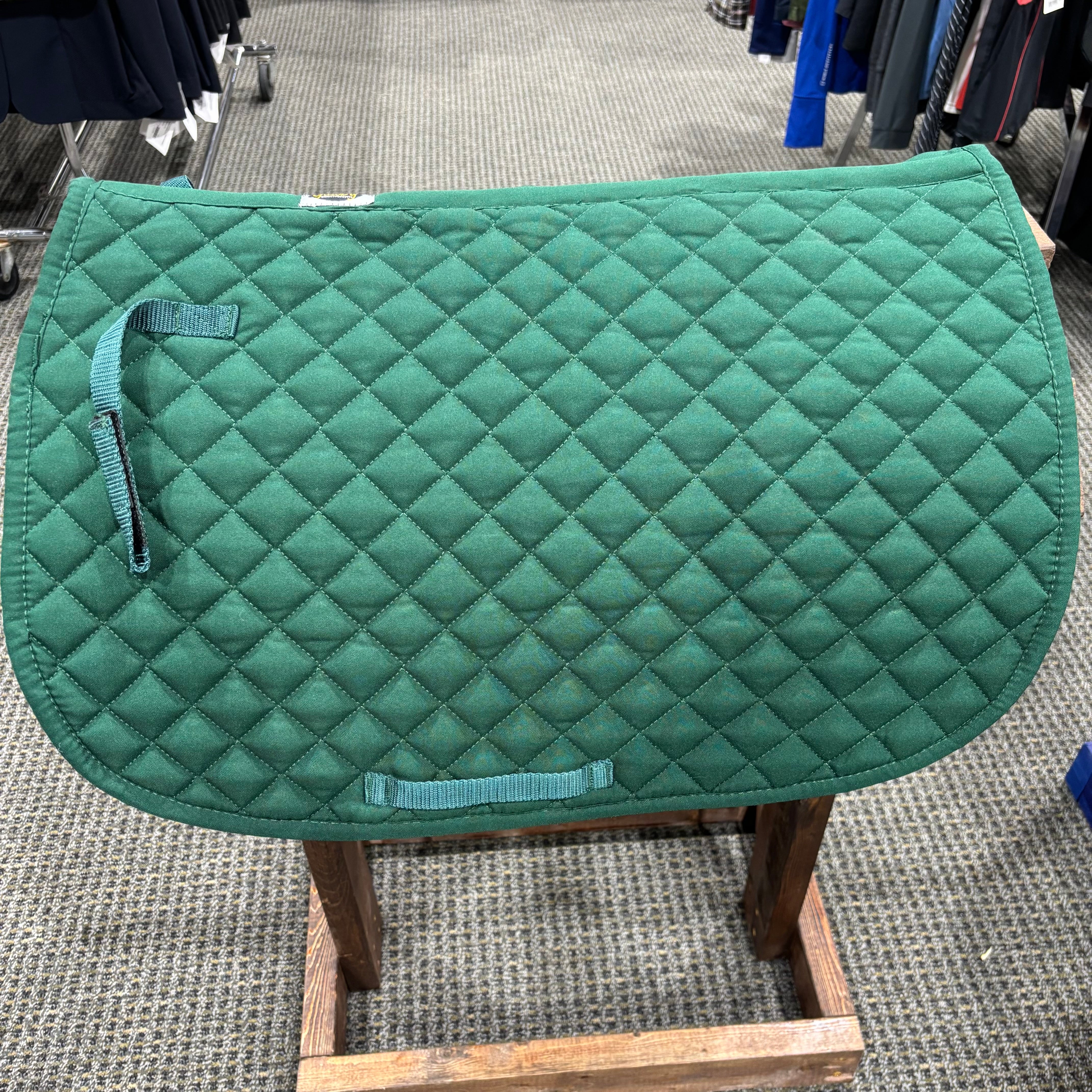 Used Green Gatsby All Purpose Pad