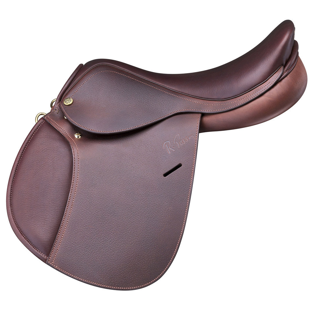 Pessoa Pony Saddle - main