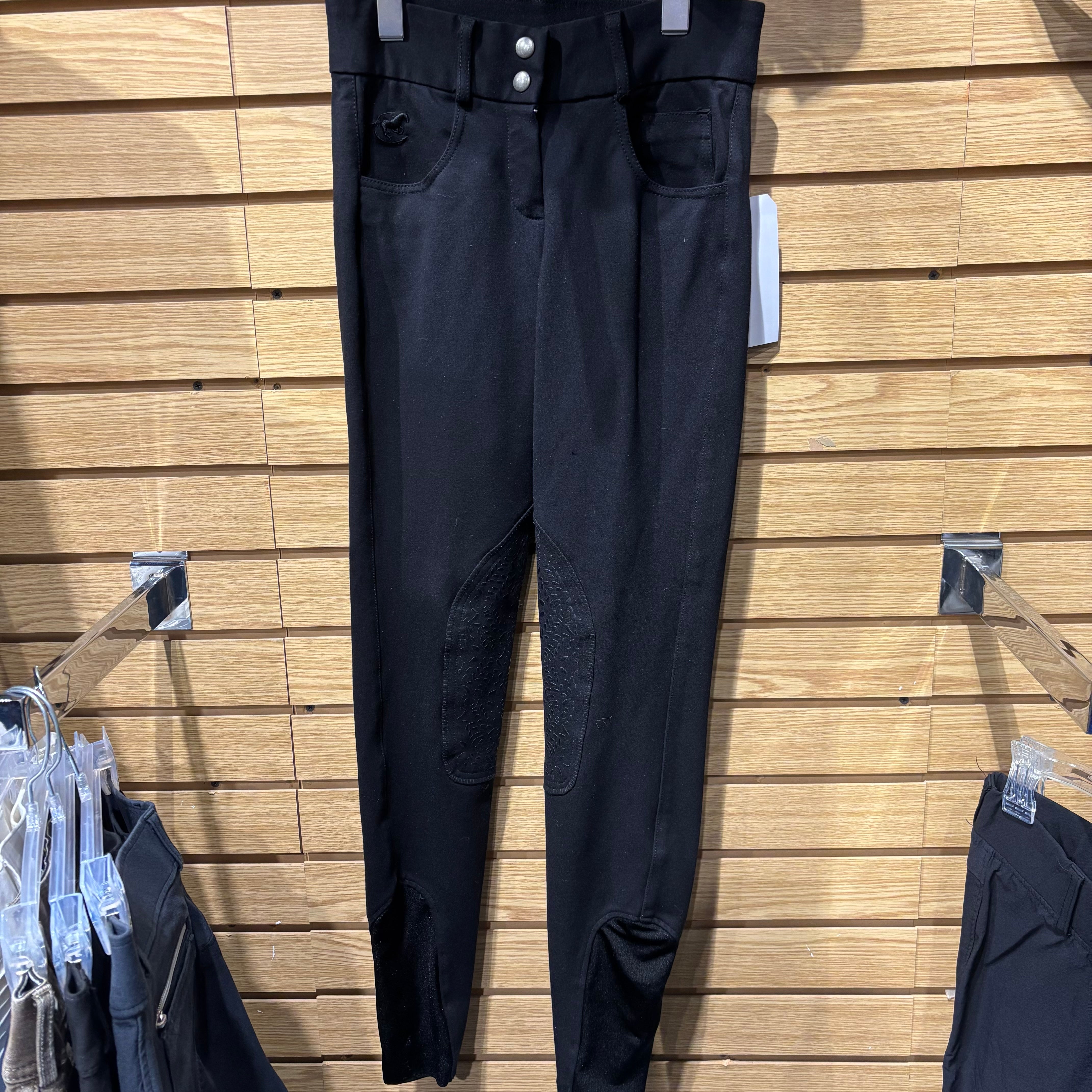 Used 26L Piper Smartpak Breeches