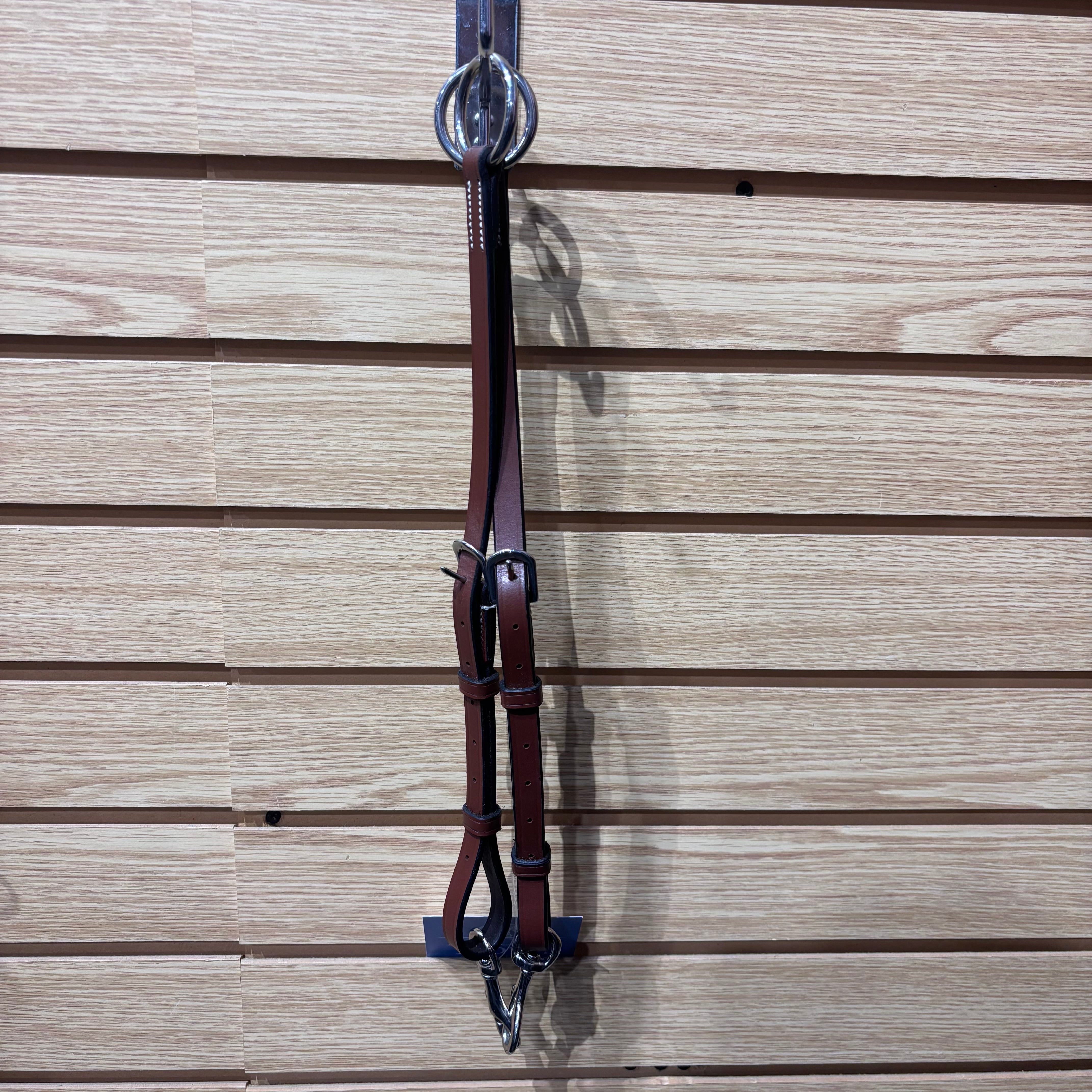 Used Brown Running Attachment