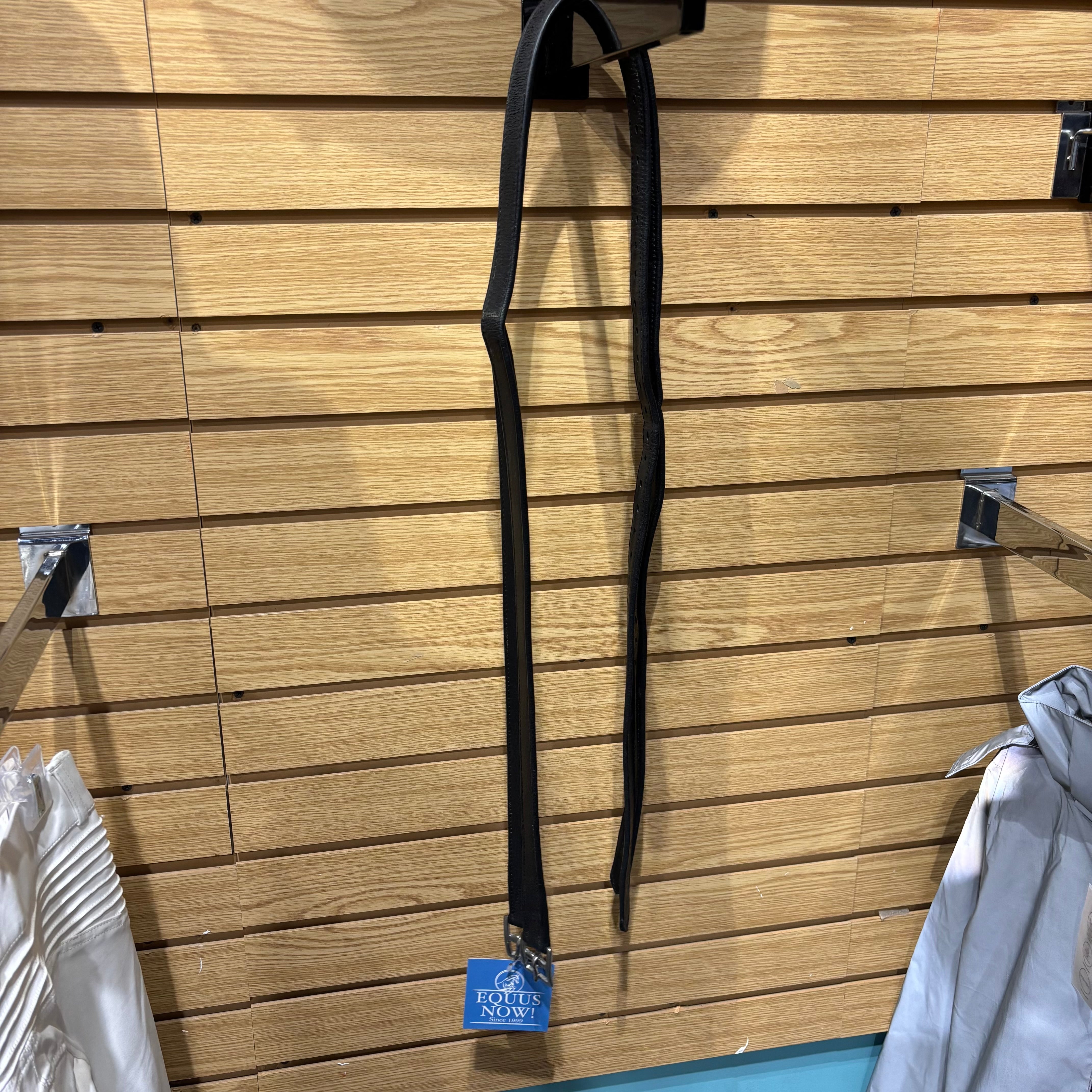 Used 150cm Passier Stirrup Leathers