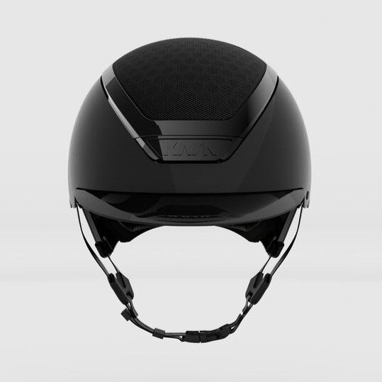 Kask Dogma Pure Shine - supporting