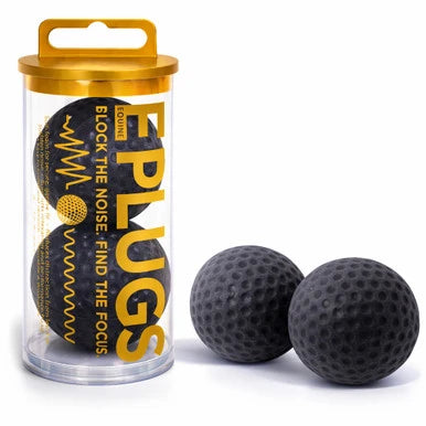 Equine EPLUGS