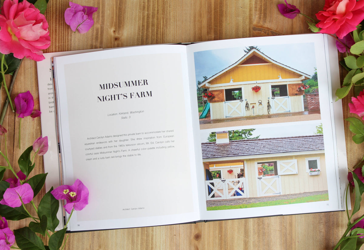 Stable Style Book - Volume I