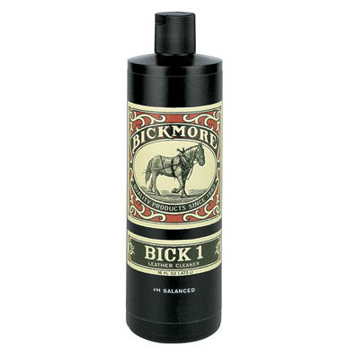 Bickmore Bick 4 Leather Cleaner - 8 oz - sku to order - 83159