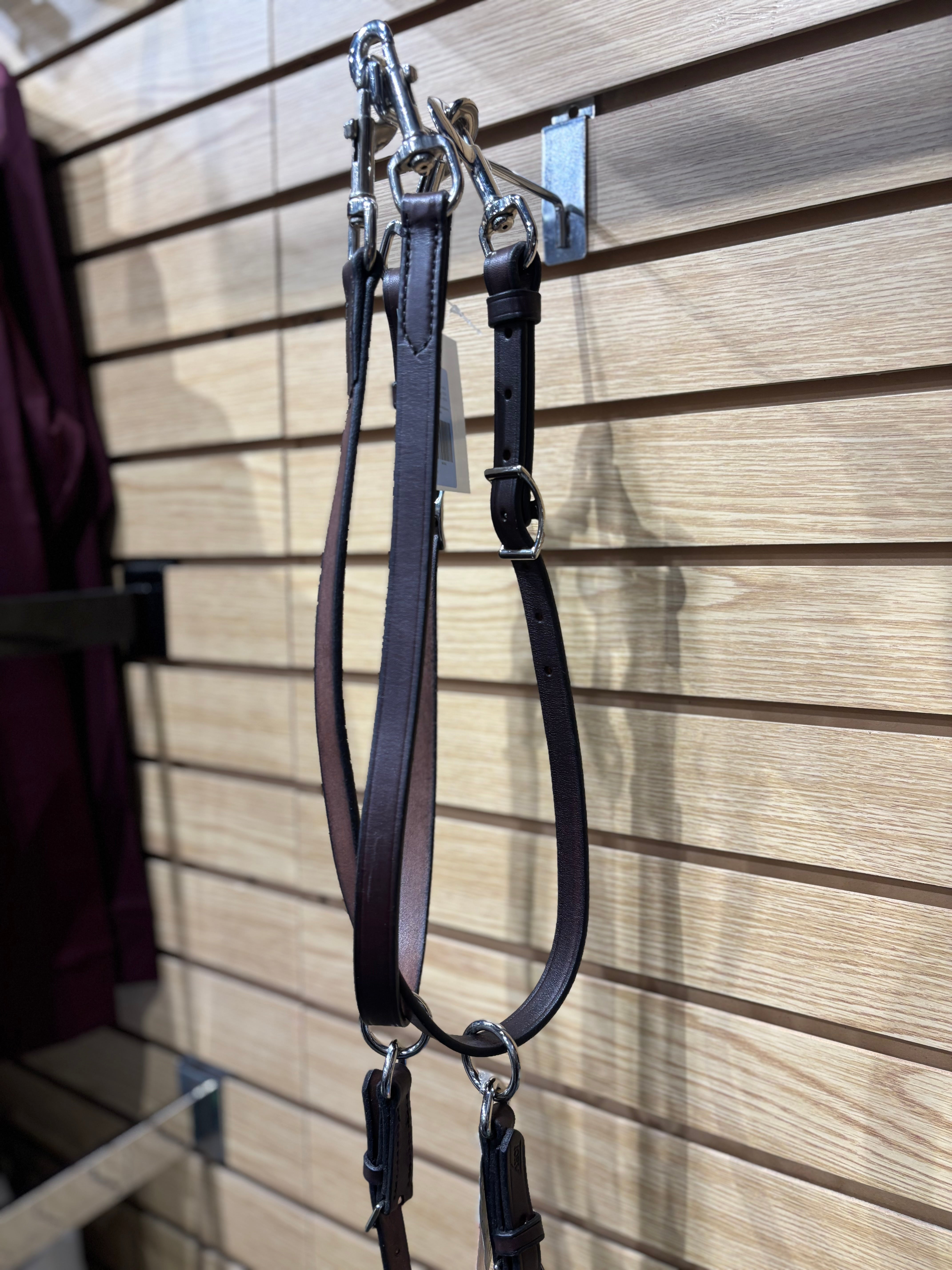 Used Pony Brown Anti Grazing Device