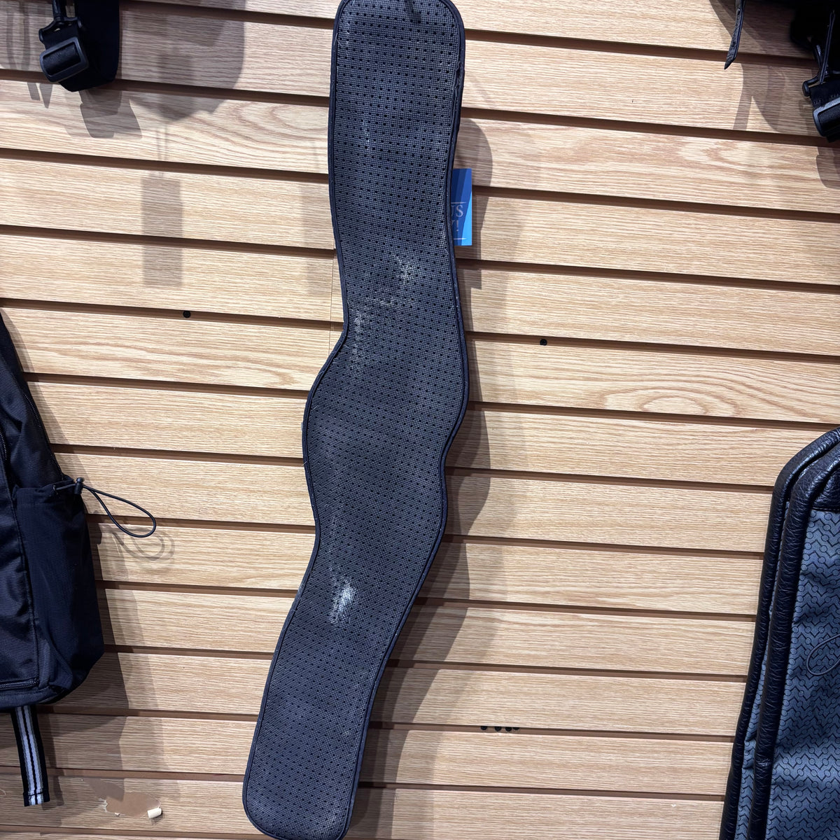 Used 30" Professionals Choice Contoured Dressage Girth
