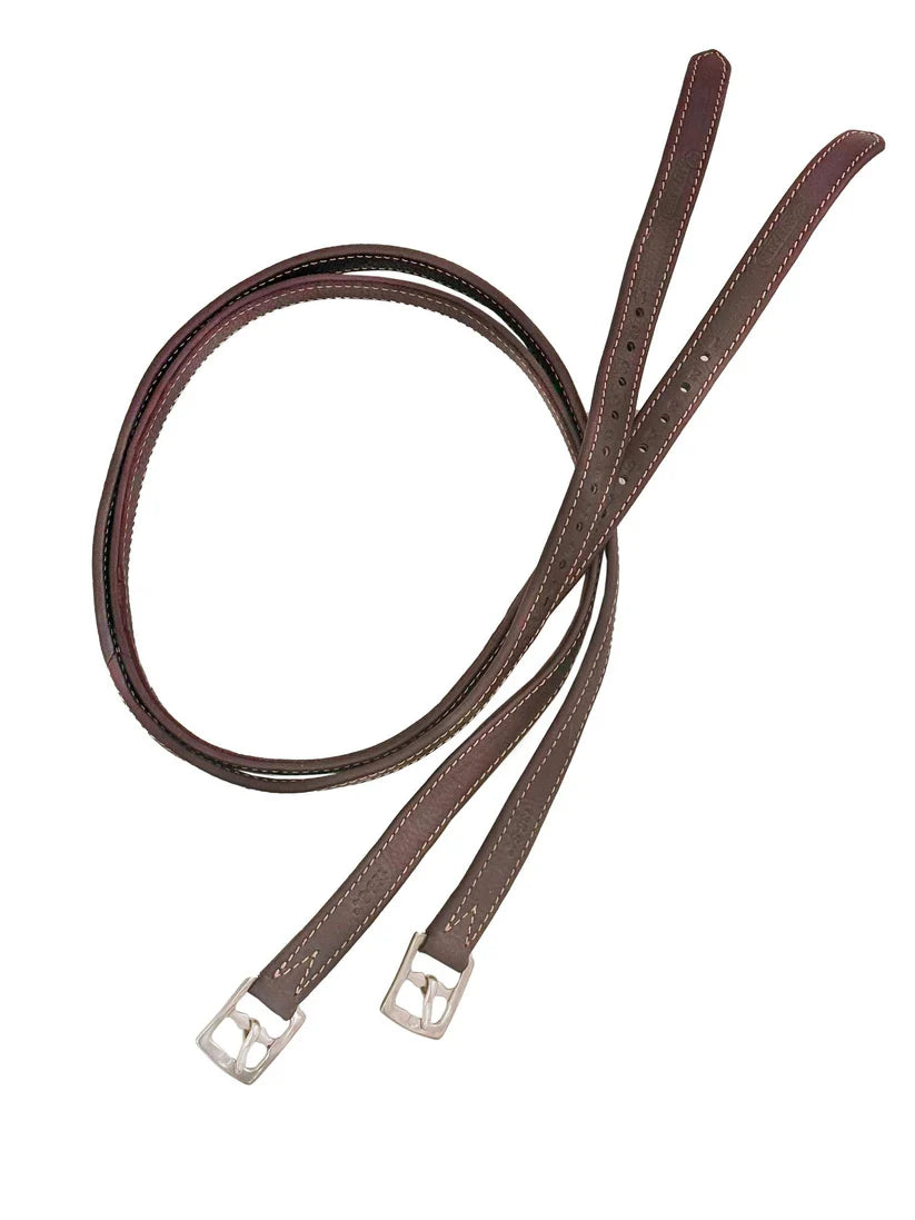 Antares Signature Classic Stirrups Calf Leather