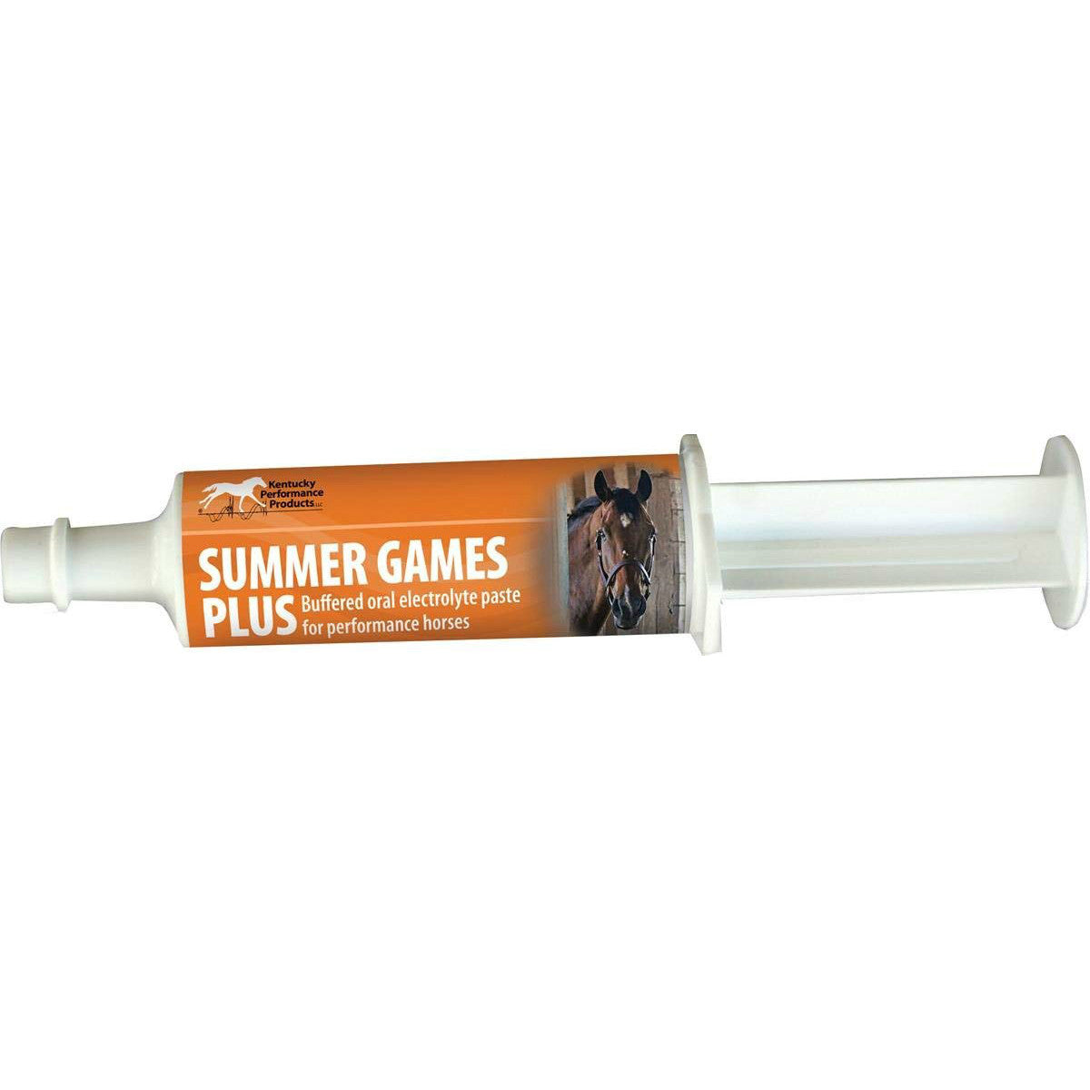 Summer Games Electrolyte Paste - 60cc - sku to order - 94206