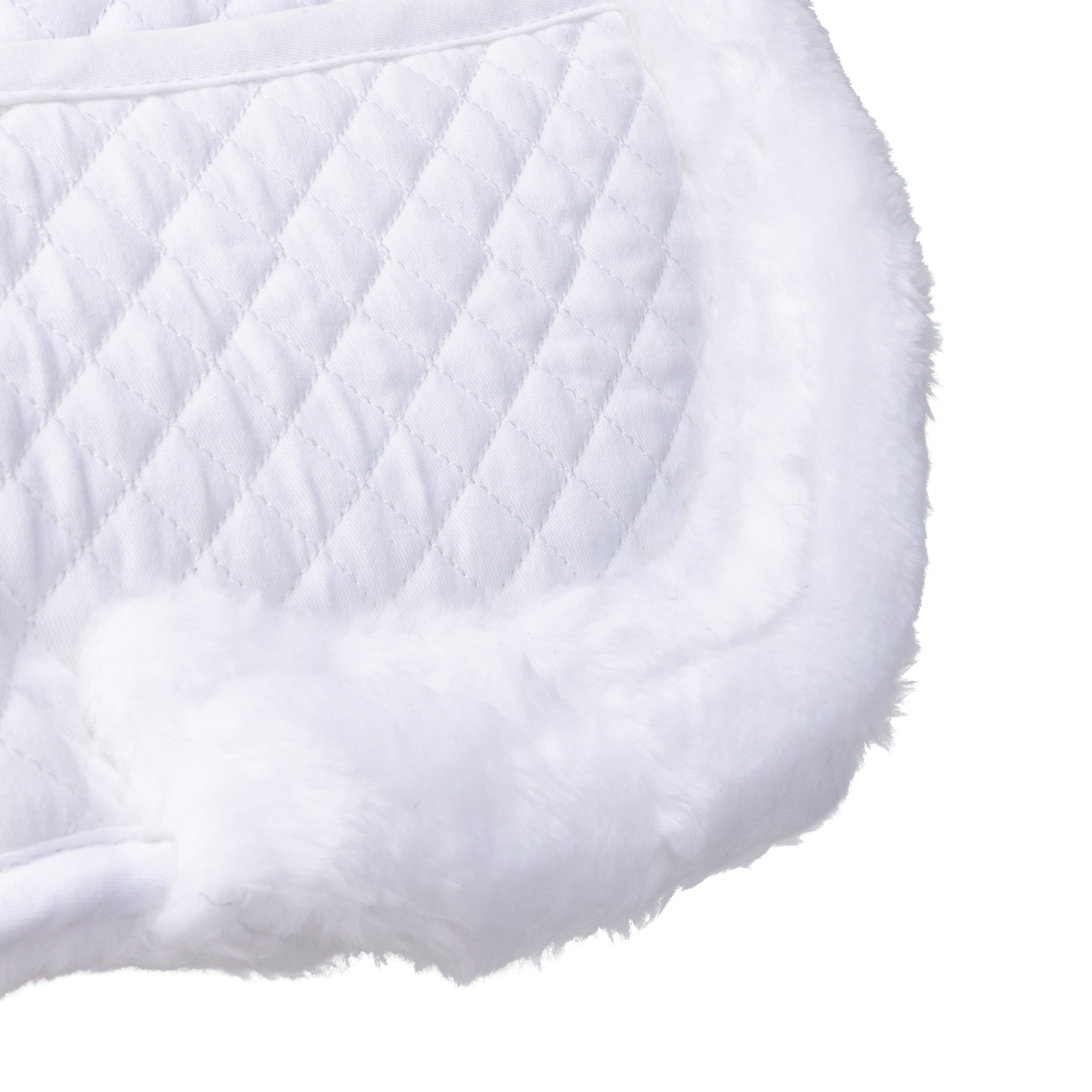 Arma Corrective Lined Half Pad