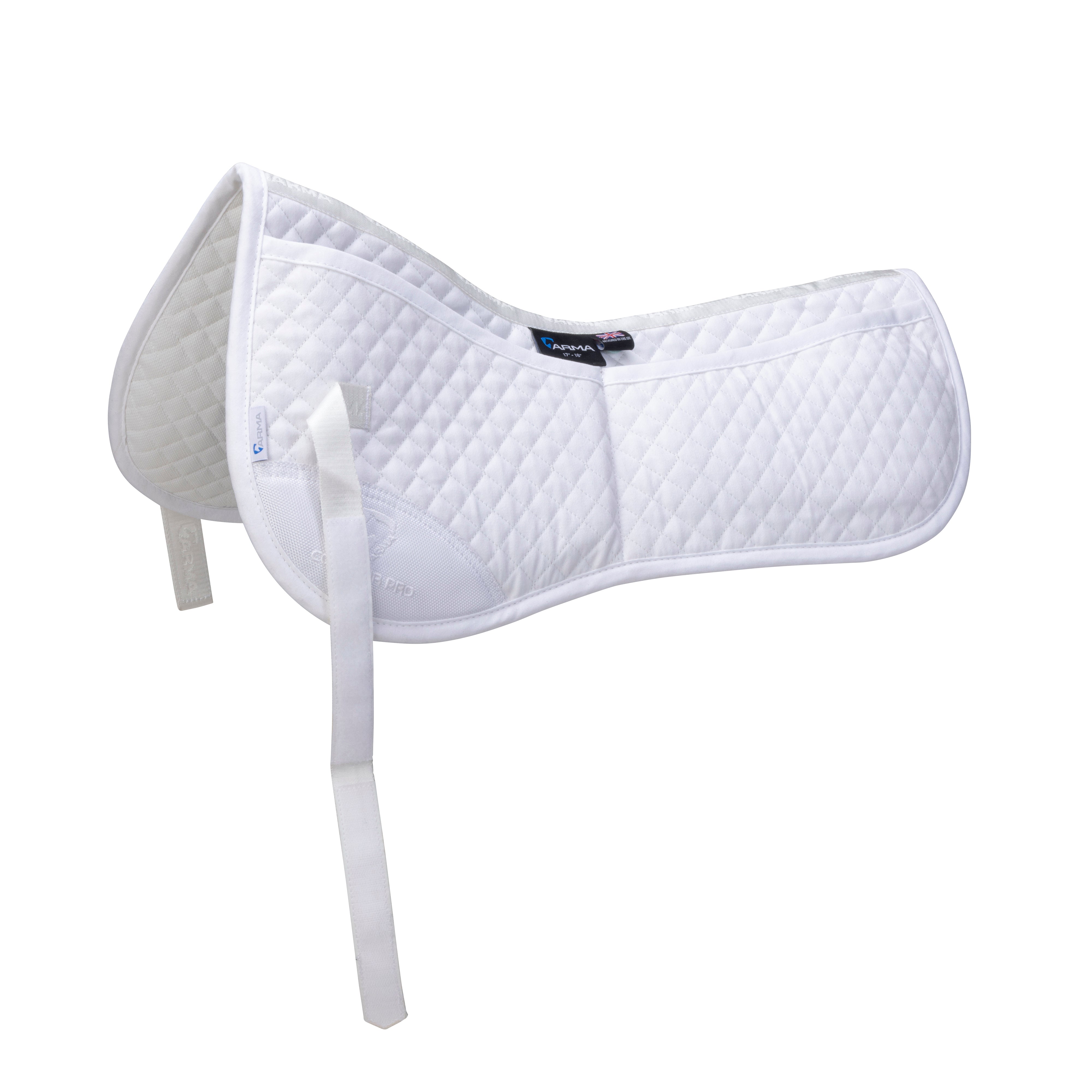 Arma Corrective Half Pad