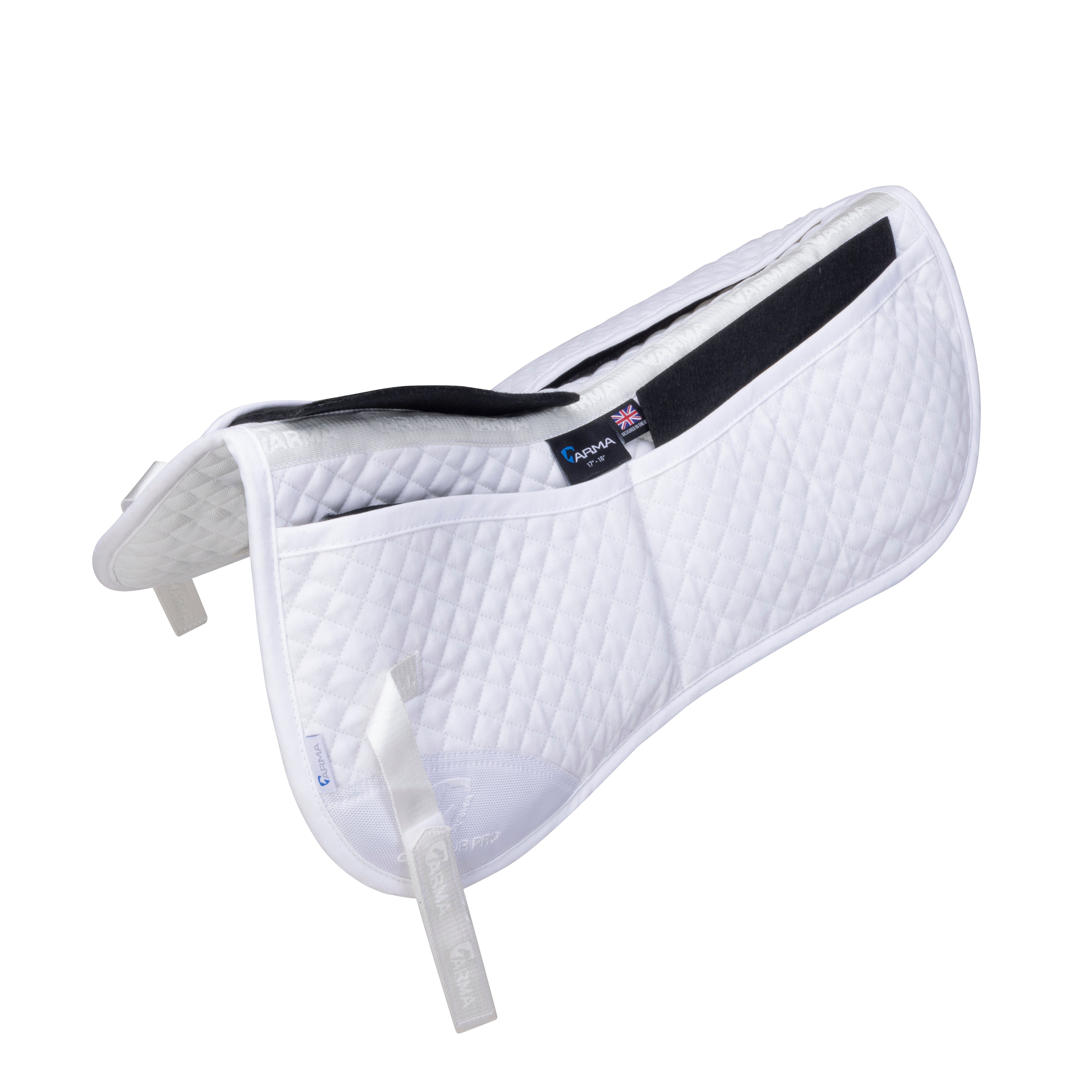 Arma Corrective Half Pad